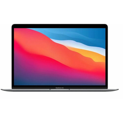 Ноутбук Apple MacBook Air 13 MGN63 2021 M18256 Gray 84990₽