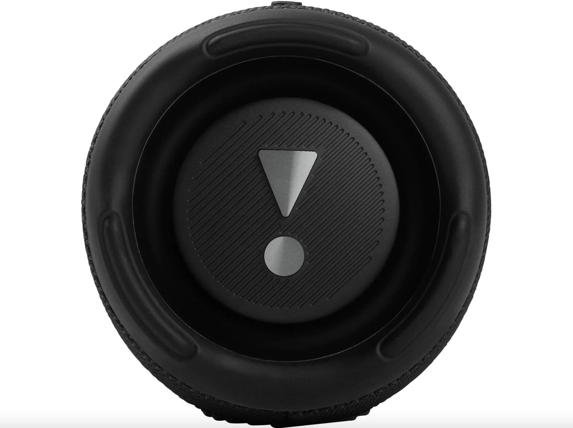 Портативная акустика JBL Charge 5, 40 Вт, черный