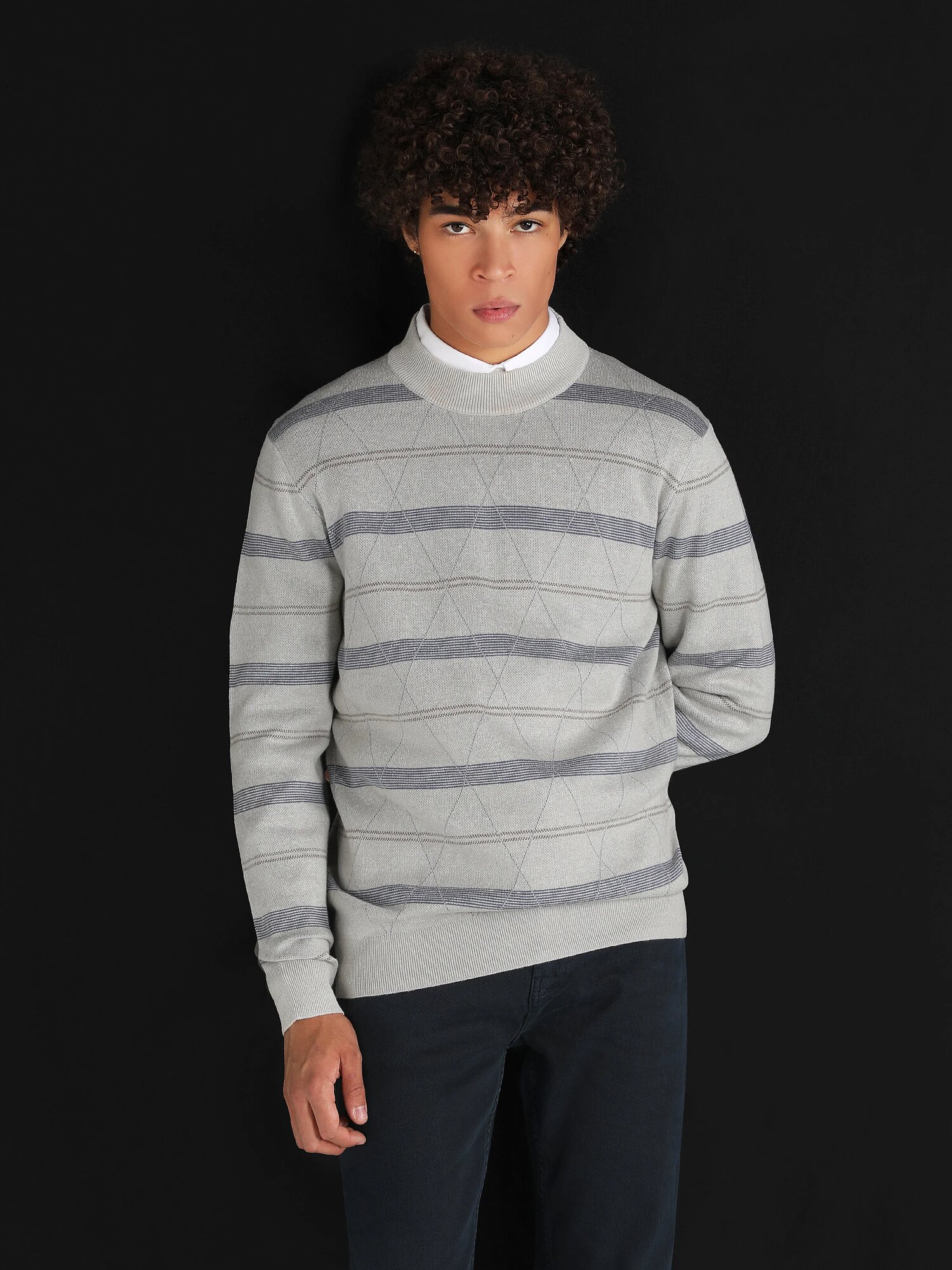 Джемпер COLIN'S