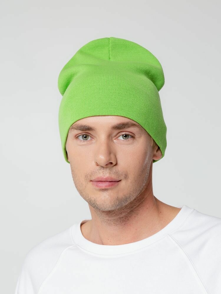 Шапка-бини Осень-зима 2023 для мужчин и женщин