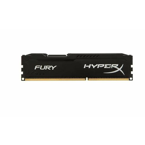Оперативная память HyperX DDR4 2666 МГц 1x8 ГБ HX426C16FB2/8