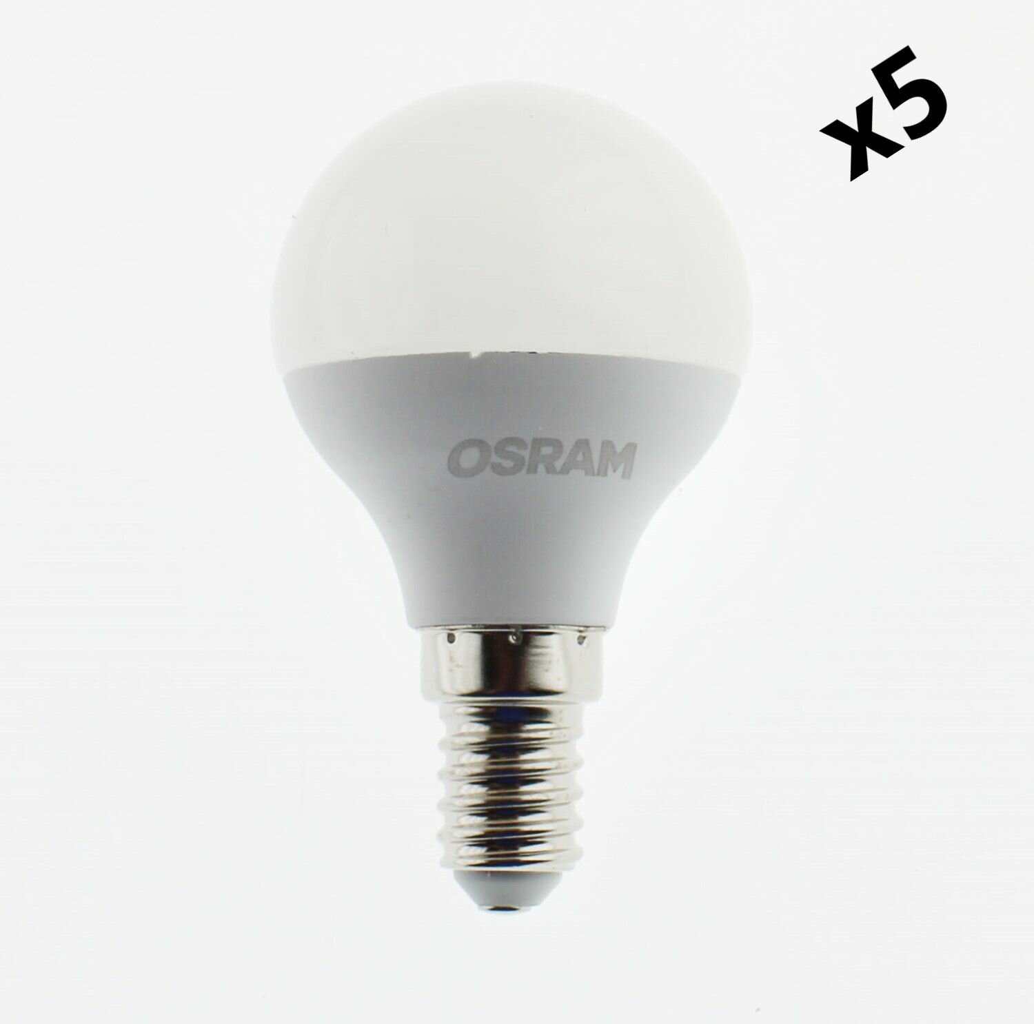 Лампочка светодиодная LED OSRAM 