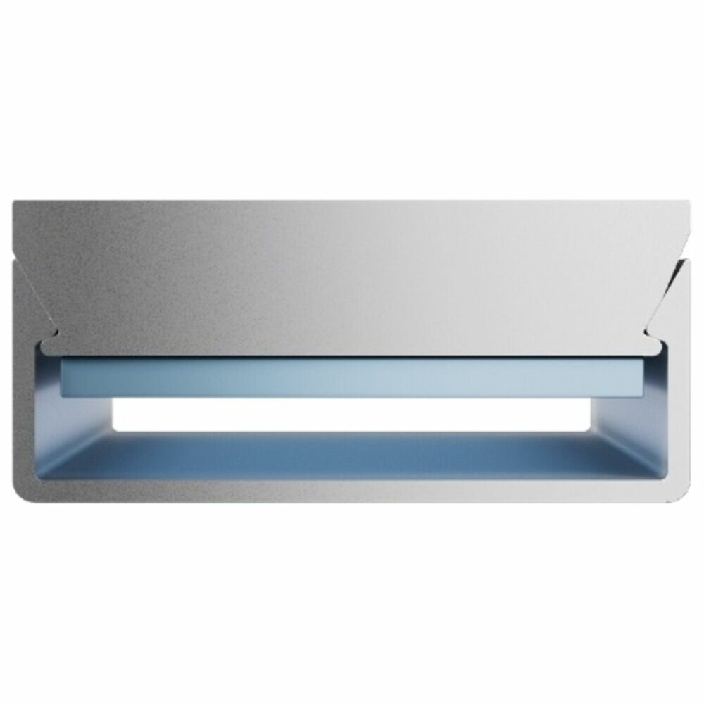 Радиатор на SSD M.2 Arctic M2 Pro (ACOTH00002A) Silver — фото 1