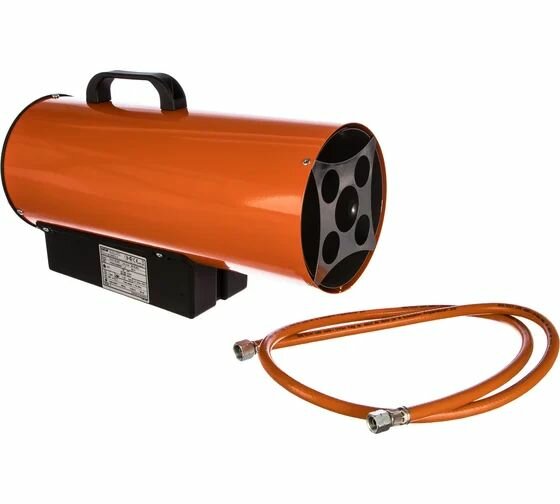 Газовая тепловая пушка Remington REM15KW