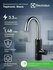Водонагреватель проточный Electrolux Taptronic (Black)