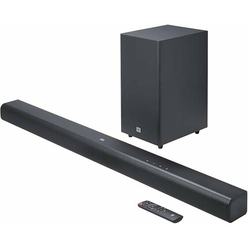Саундбар JBL Cinema SB550 jblsb550blkuk 2849000₽