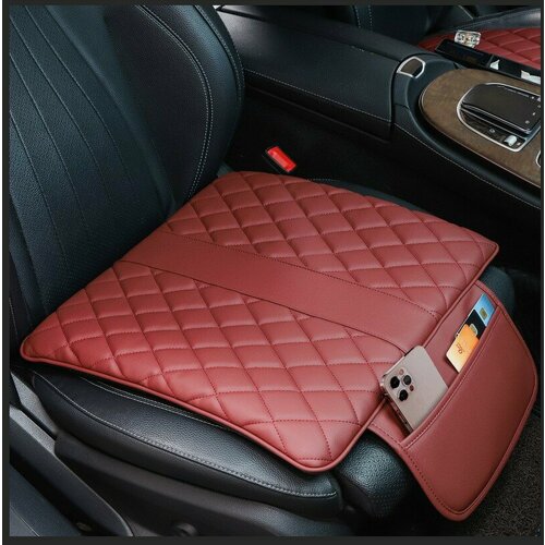 Подушка автомобильная Four Seasons пена с эффектом памяти 1477₽