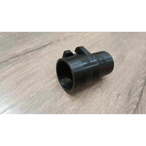 Фитинг для шланга для пылесоса Samsung VCC4520S3SXEV SC4520 490₽