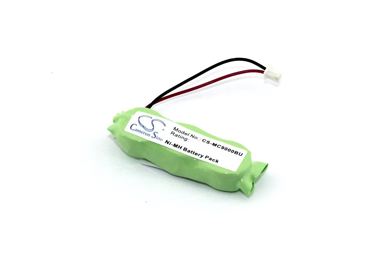 Аккумулятор CMOS CS-MC9000BU для терминала сбора данных Symbol MC9000 7.2V 20mAh Ni-Mh с коннектором