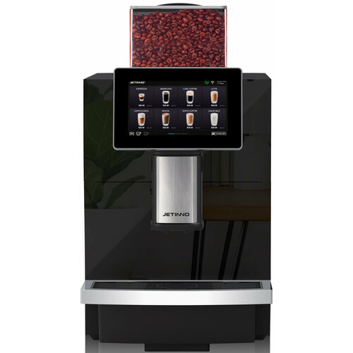 Кофемашина Jetinno JL30-ST-MW 102500₽