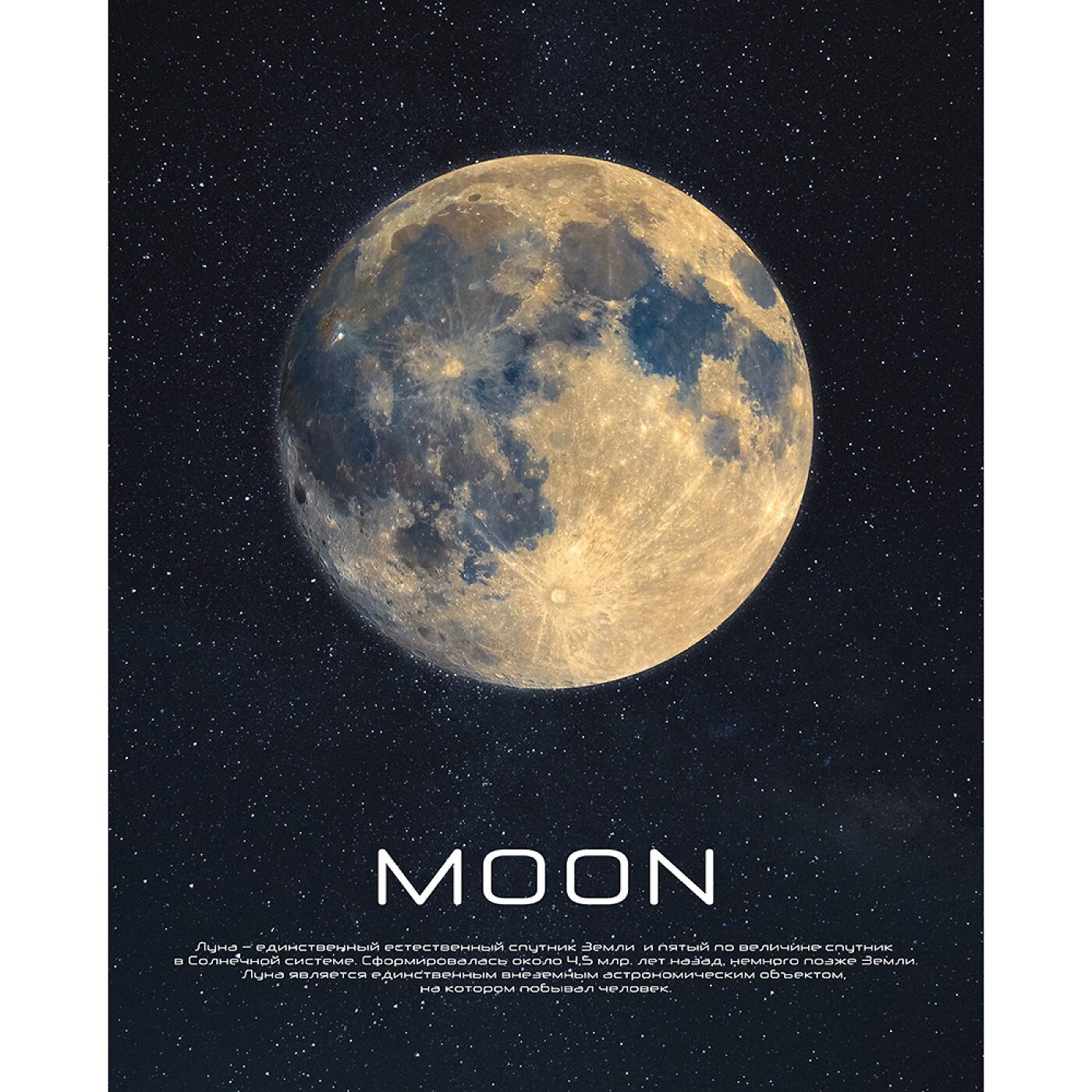 Картина стекло PosterMarket AG 40 260 40х50