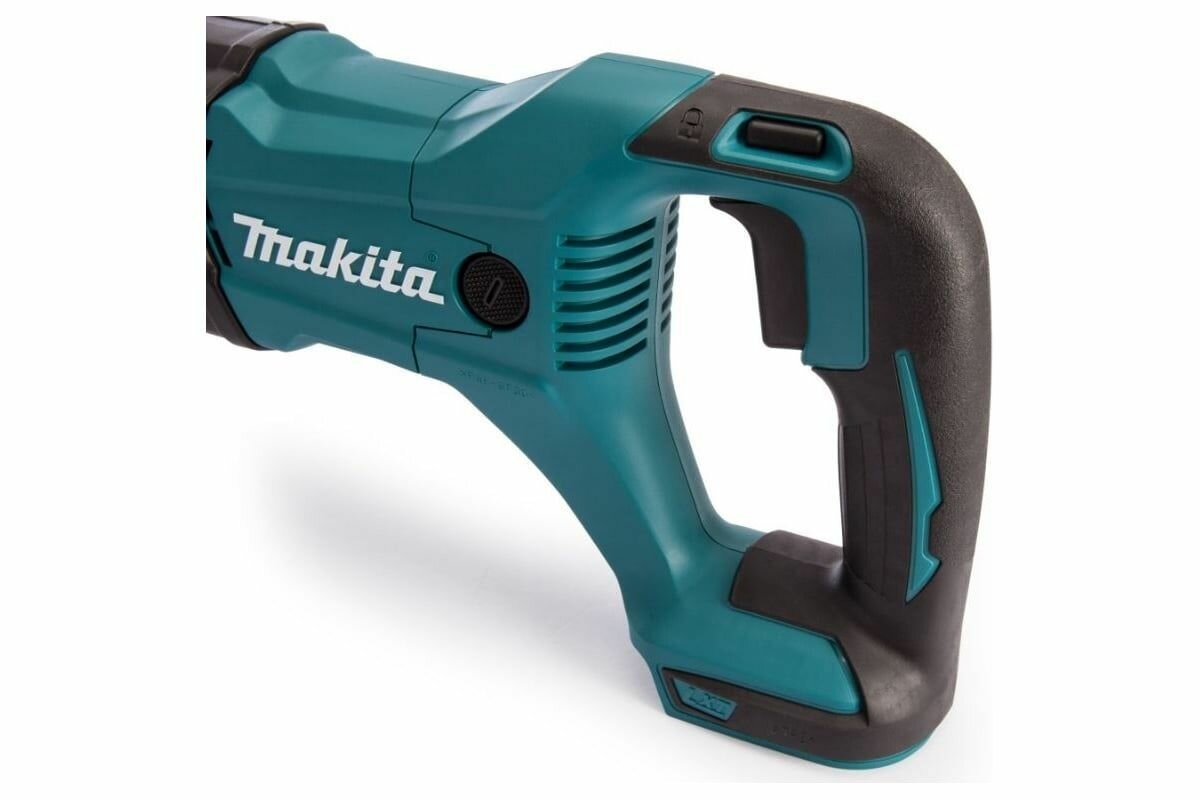 Сабельная пила Makita LXT DJR186Z — фото 1