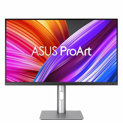 Монитор ASUS ProArt PA279CRV 27 3840x2160 4K HDR IPS Flicker Free 60Гц USB-C PD 96W 69800₽