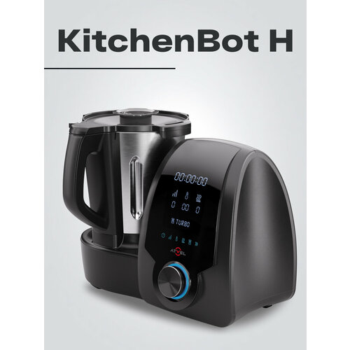 Кухонный робот Atvel KitchenBot H 42201 универсальная мультиварка