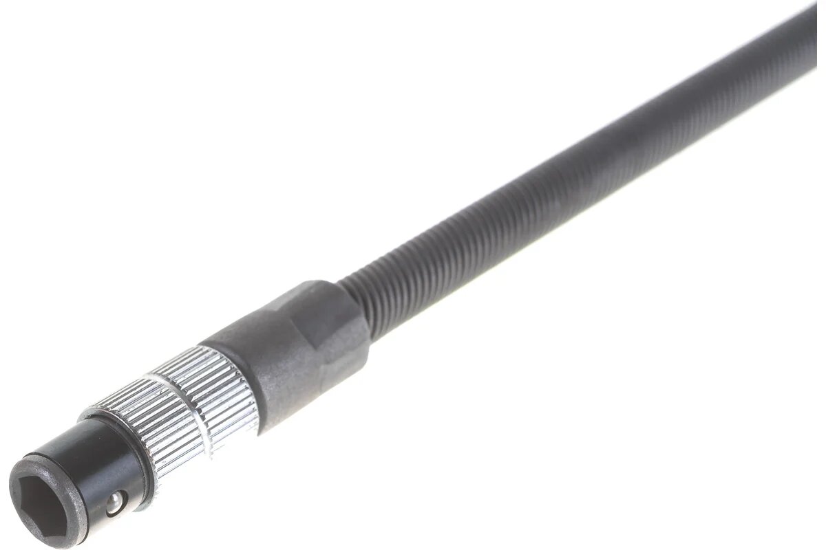 FORCE Удлинитель гибкий с держателем бит 175 mm 8112 — фото 1