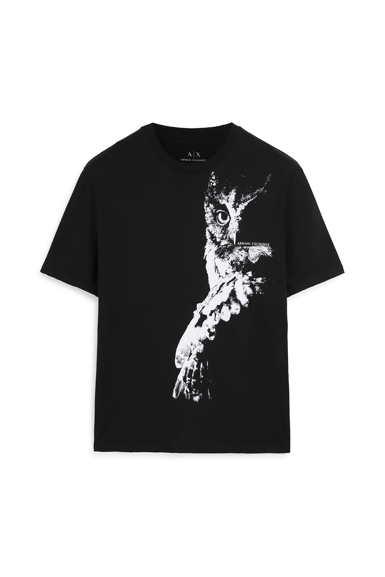 Футболка Armani Exchange