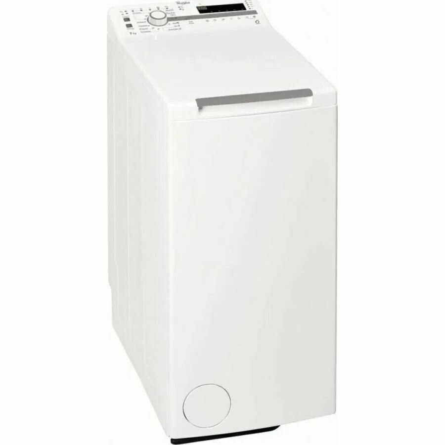 Стиральная машина вертикальная Whirlpool TDLR 7220SS EU/N