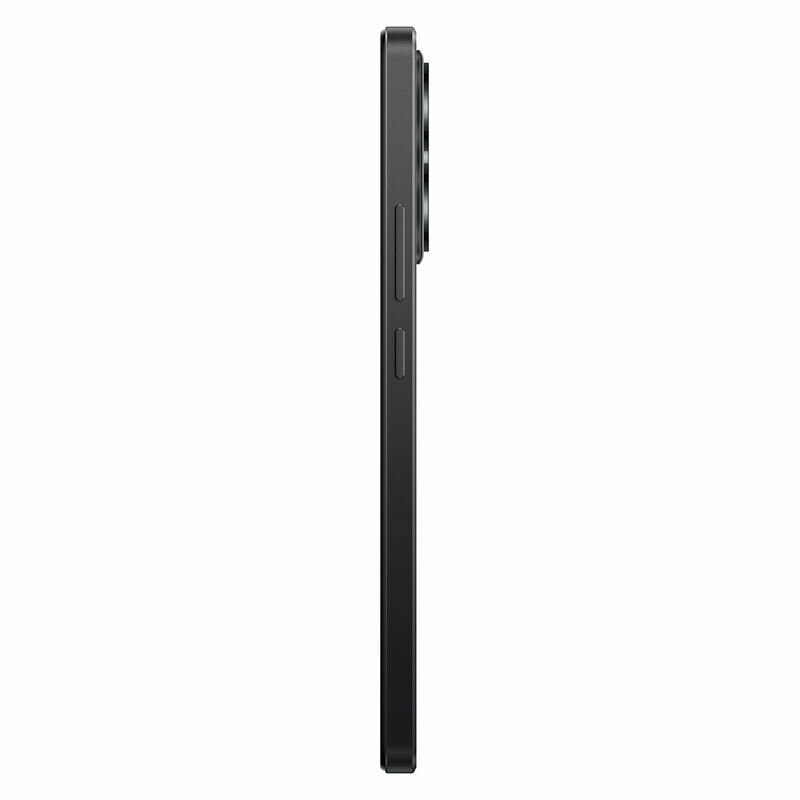 Смартфон Xiaomi Redmi Note 14 4G, 8/256Gb, NFC, Black, RU — фото 1