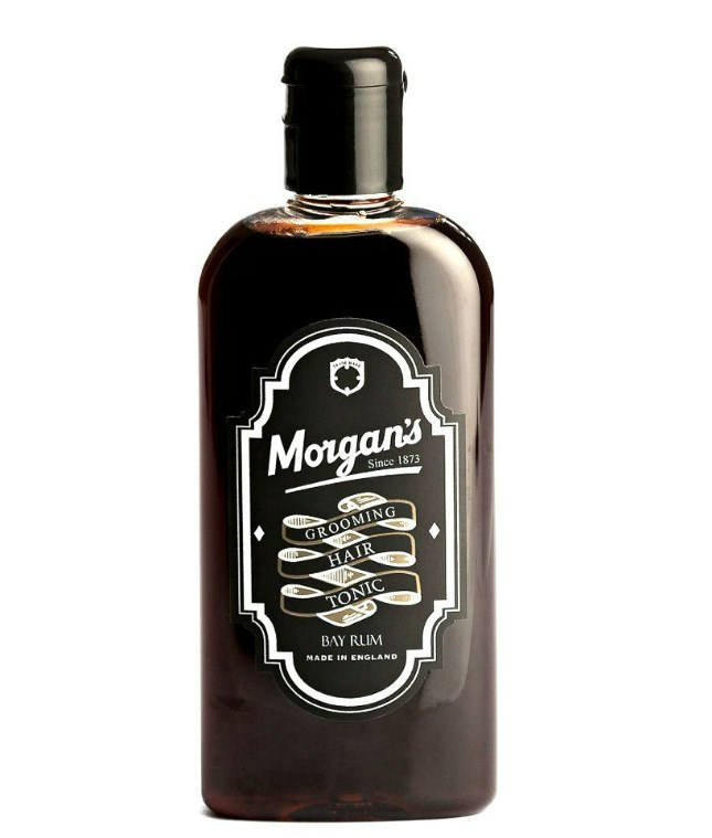 Morgans Grooming Тоник для ухода за волосами 250 мл