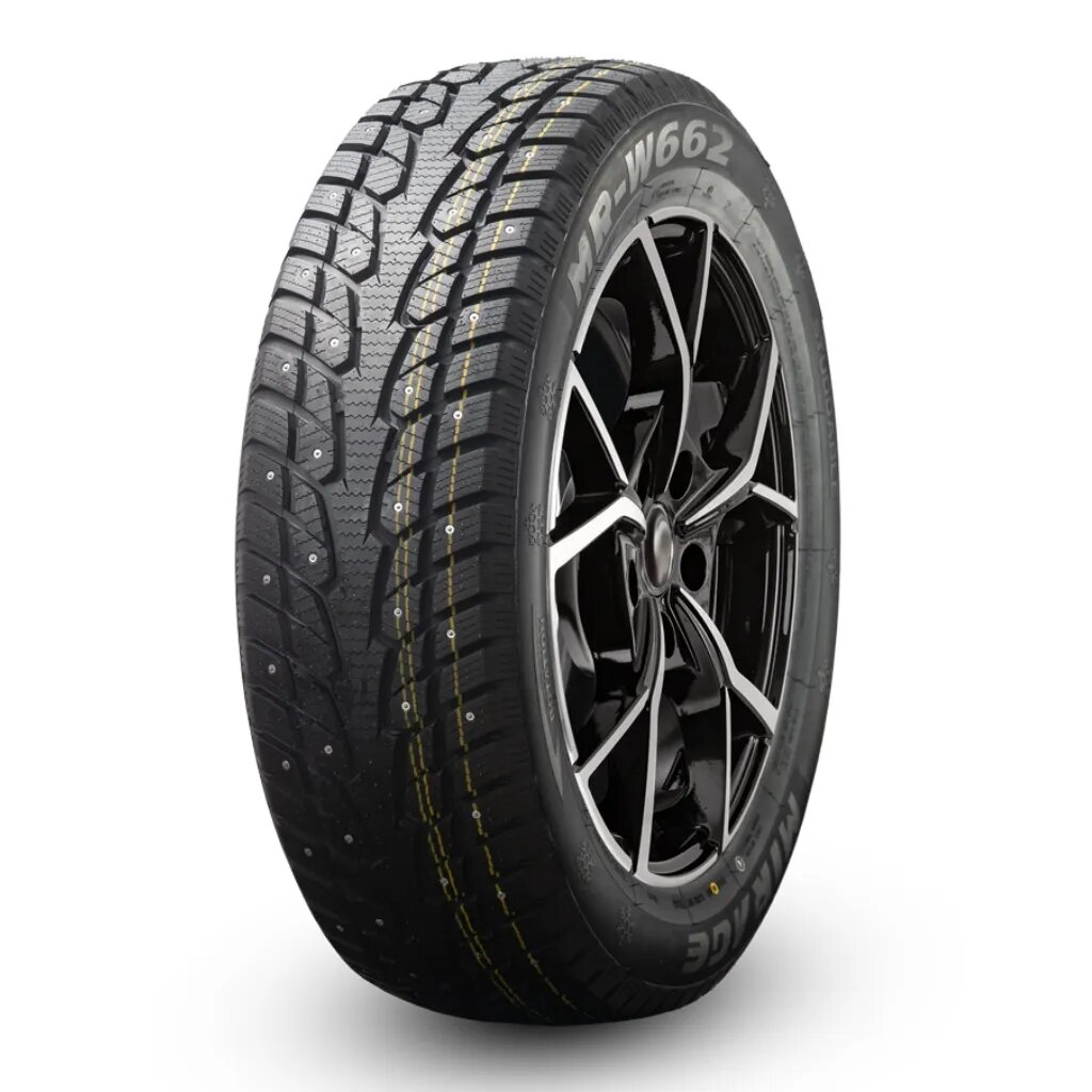 MIRAGE MR-W662 225/65 R17 102H false WINTER Ш false
