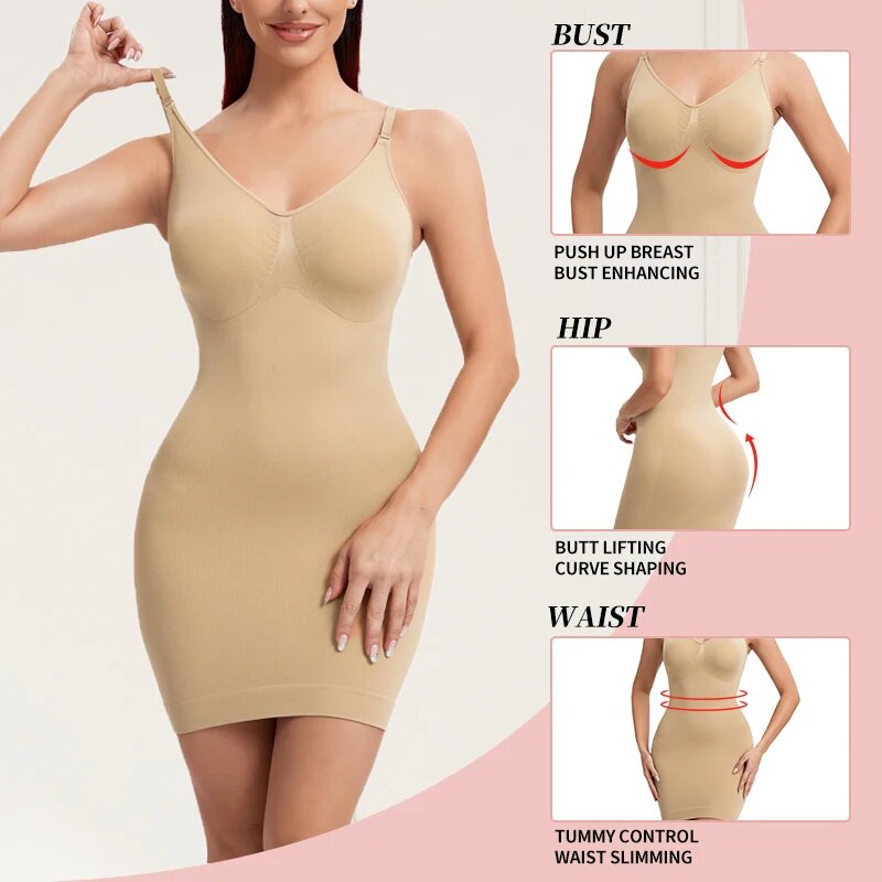 Одежда Для Похудения Корсет для похудения Miss Moly, XXL, Черный, Женский