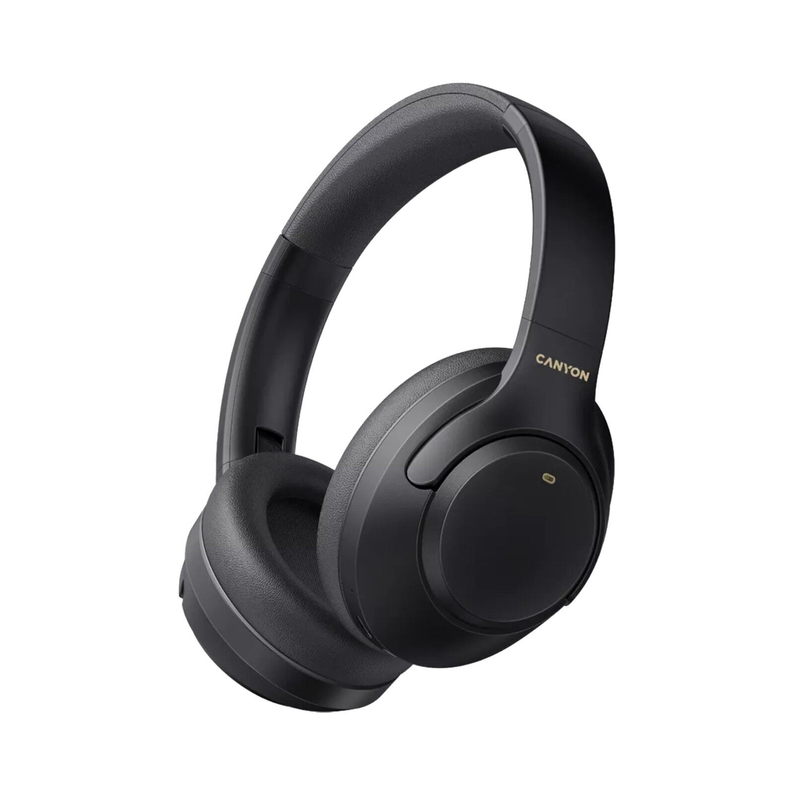 Беспроводные наушники Canyon OnRiff 6 ANC Active noise reduction Black