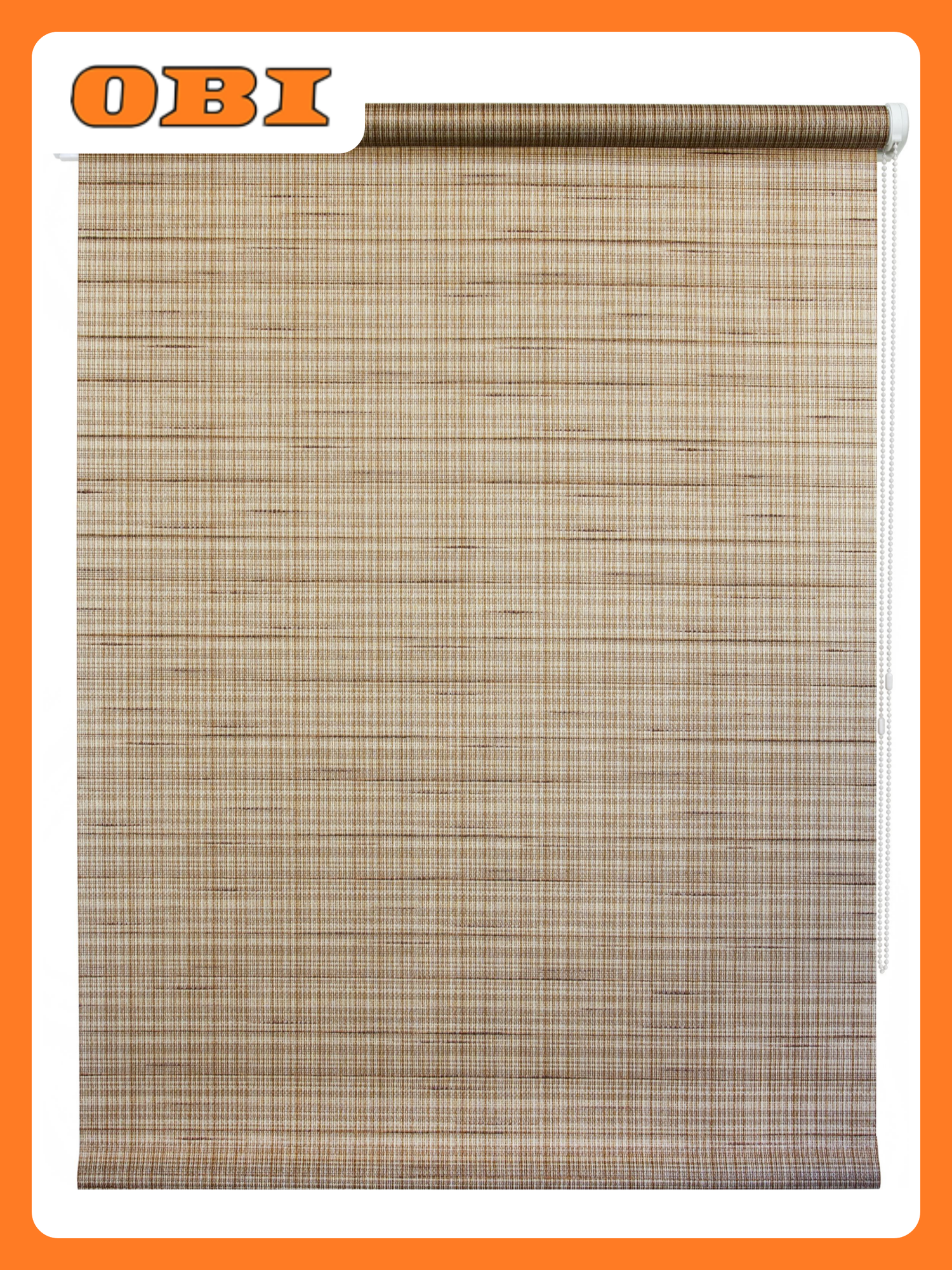 Рулонная штора Уют 