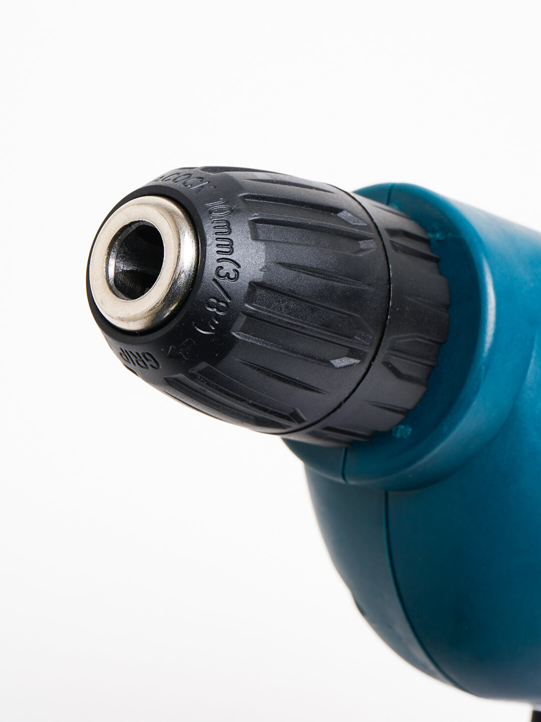 Ударный дрель 500 W : плавная регулировка скорости, быстрозажимной патрон — фото 1