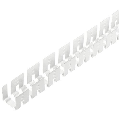 Профиль гибкий ARL MOONLIGHT 1515 3D 2x500 ANOD (arlight, Алюминий)