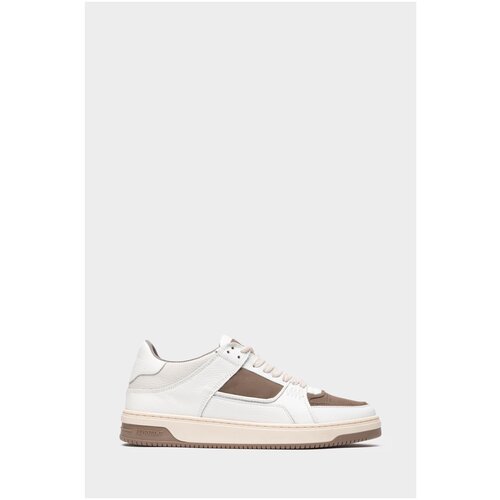 Кроссовки REPRESENT цвет Белый размер 44