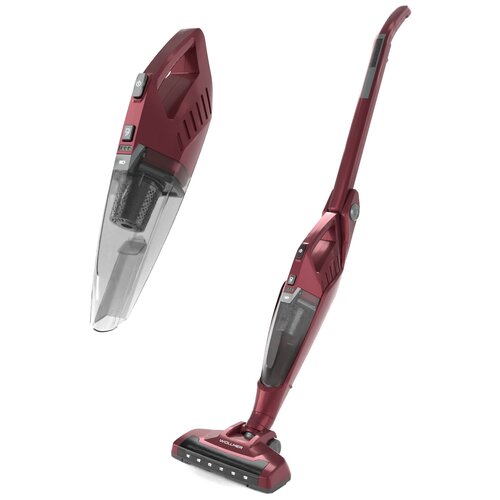 Вертикальный пылесос Wollmer D703 Charoit 1390000₽