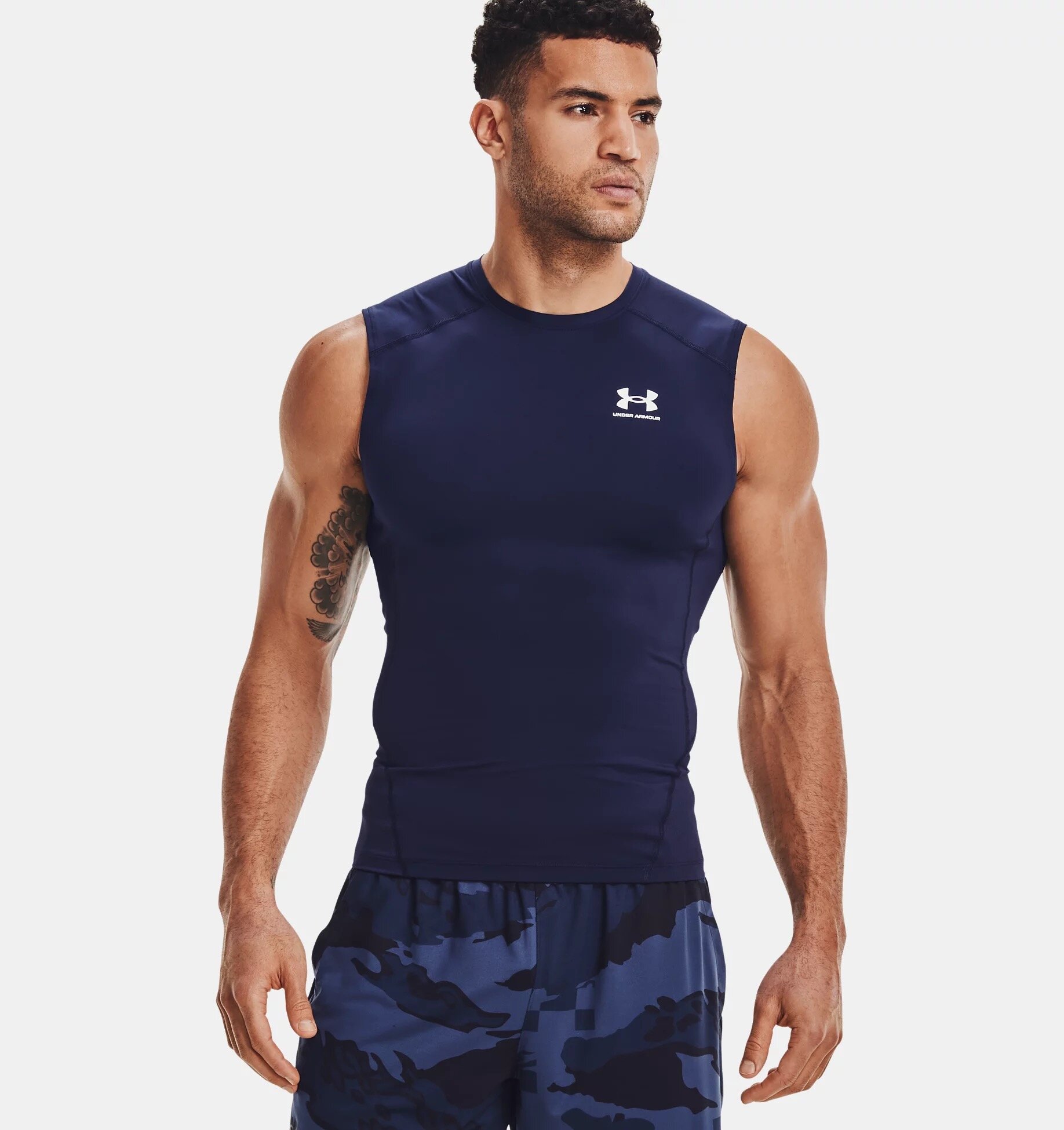 Майка Under Armour