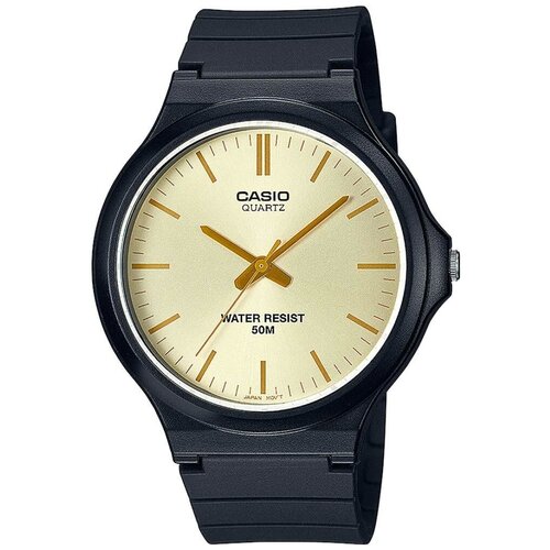 фото Наручные часы casio mw-240-9e3