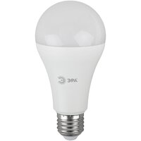 Лампа светодиодная ЭРА Б0035336, E27, A65, 25 Вт, 6000 К