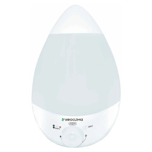 Увлажнитель воздуха Neoclima NHL-220L white 532000₽