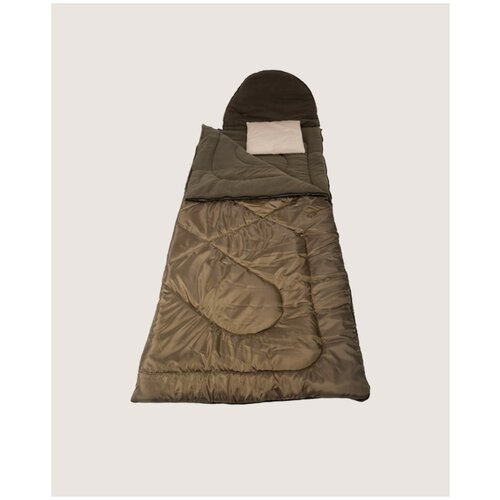 Спальный мешок MedNovTex Эксперт 0 439000₽