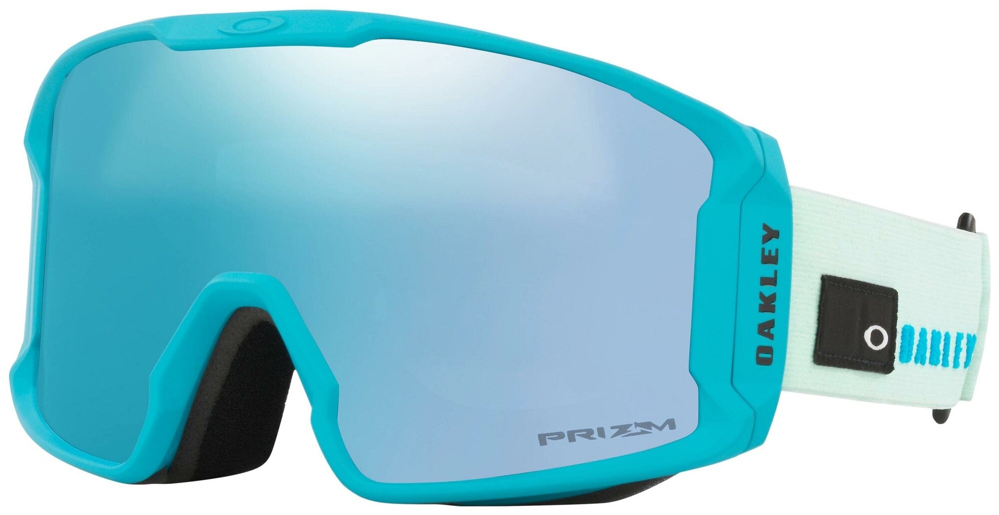   Oakley Line Miner M Baseline Jasmine-Prizm Snow Sapphire