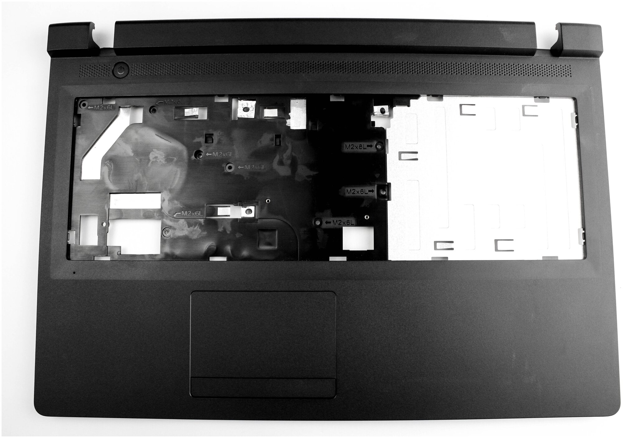 Lenovo 100-15IBY Верхняя часть корпуса (C case + D case) уценка
