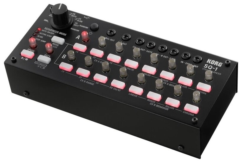 Korg SQ1