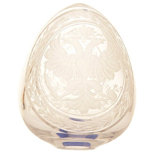 Пасхальное яйцо Имперская слава 9 см