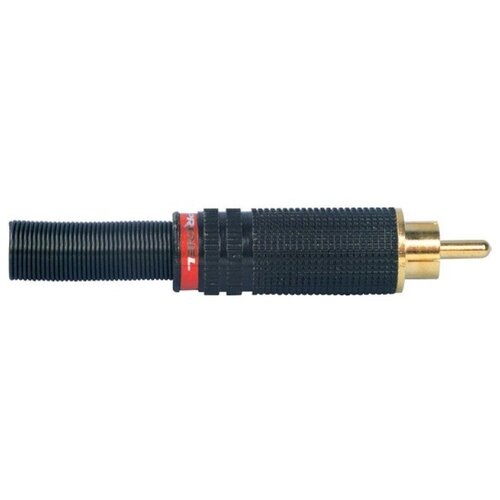 Разъем RCA (Папа) Proel MRCA50RD