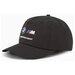 Кепка Puma 2022 Bmw Mms Heritage Bb Cap Black