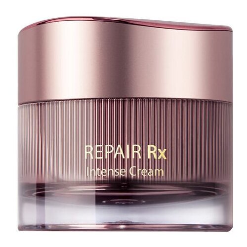 Крем интенсивный восстанавливающий с бакучиолом The Saem Repair Rx Intense Cream, 50 мл