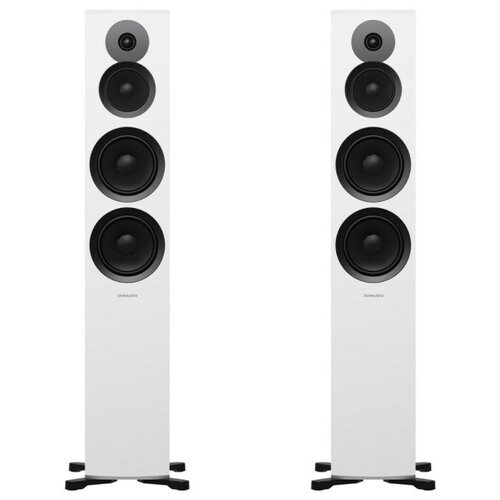 Напольная акустика Dynaudio Emit 50 White