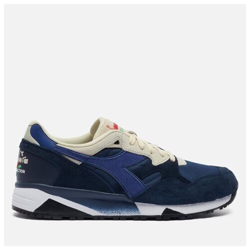 фото Кроссовки diadora n.9002, размер 45.5, синий