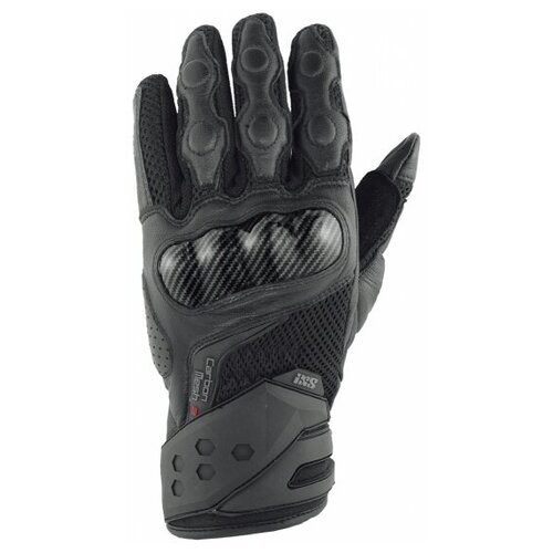 Перчатки IXS Carbon Mesh 3 X40431 003 DL