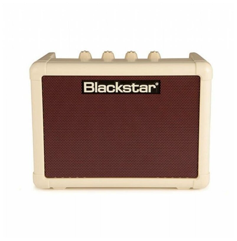 Гитарный комбо Blackstar FLY3 Vintage