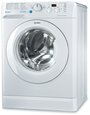 Стиральная машина Indesit BWSD 61051 1