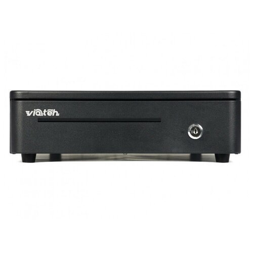 Денежный ящик Vioteh-HVC-10 черный (Атол)
