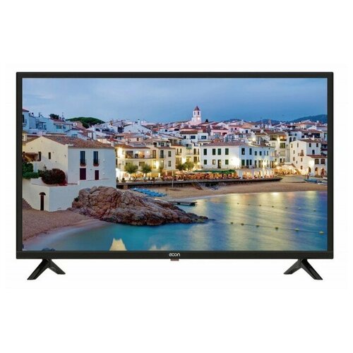 Телевизор Econ EX-32HS017B 32 1366x768 DVB-CTT2 HDMI 2 USB 2 черный 2432900₽
